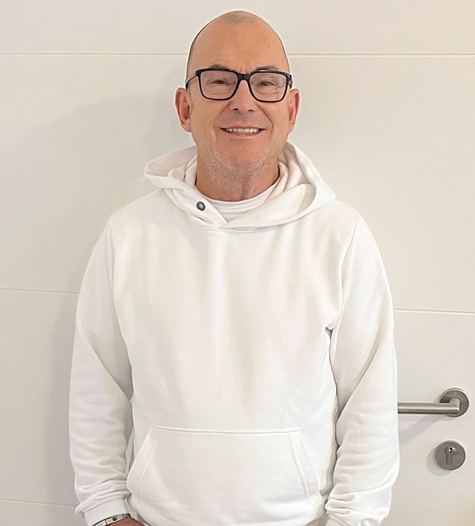 Dirk Weißgerber | Credit: Weekend Magazin