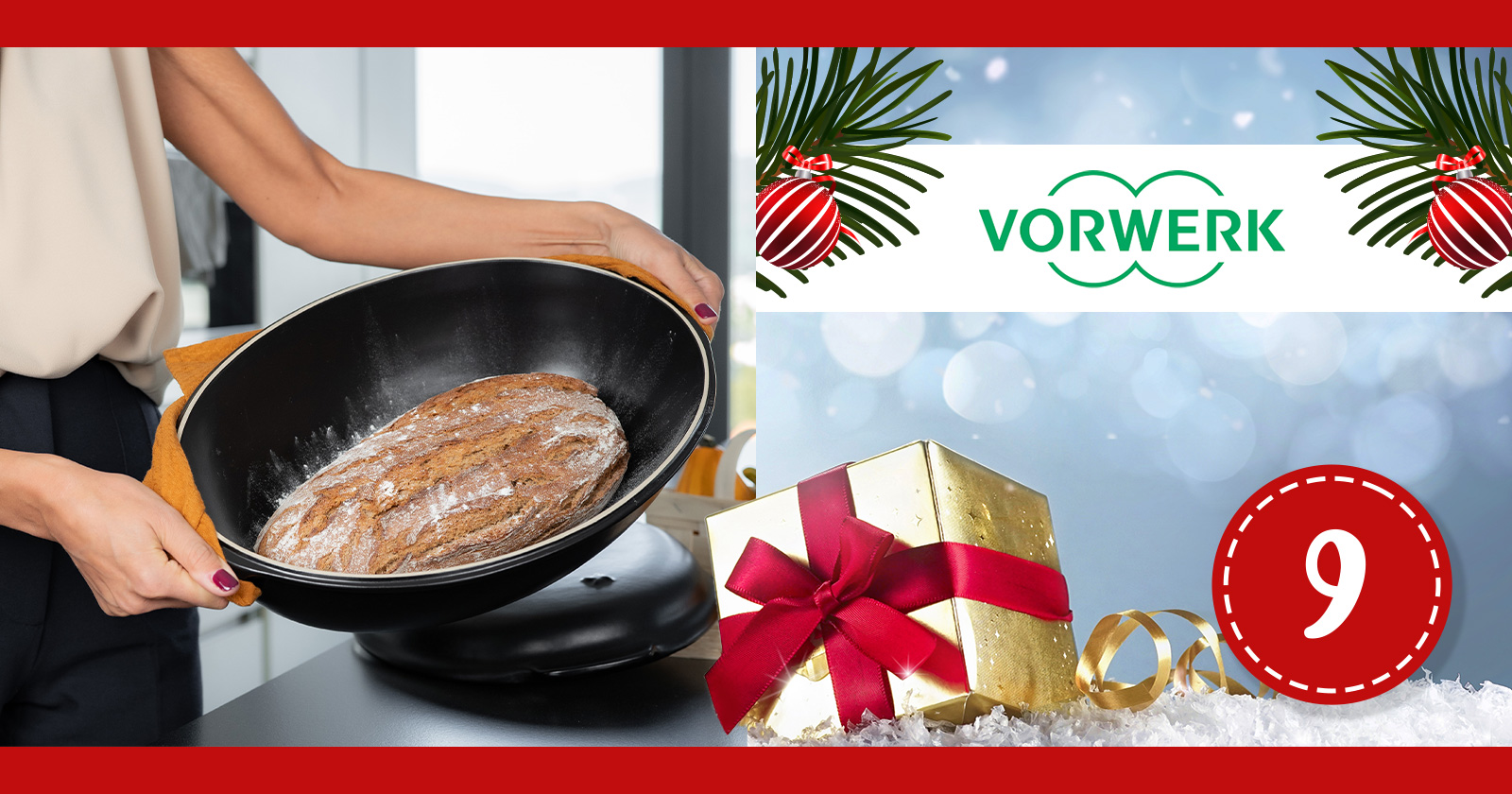Casserole von Thermomix | Credit: Vorwerk