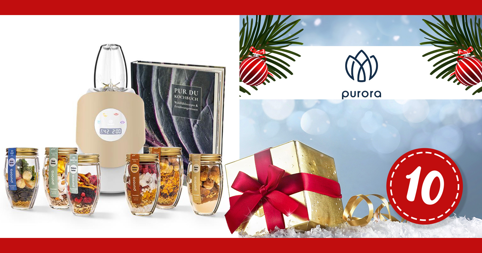 Starter-Set | Credit: Purora