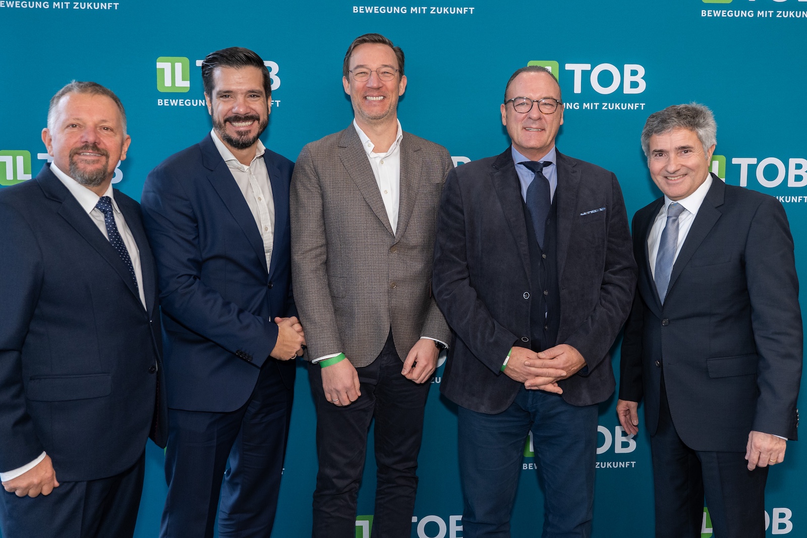 Logistikzentrum Gumpoldskirchen