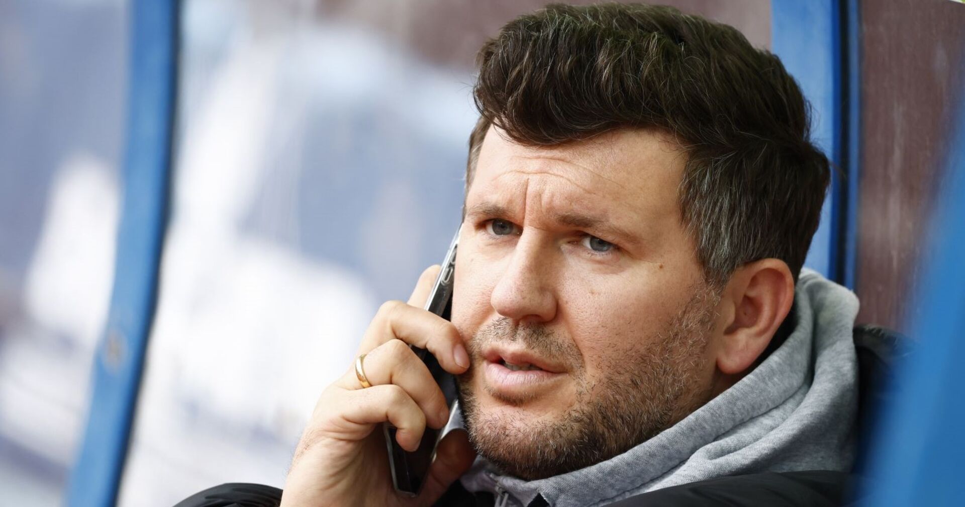 Klopp warb persönlich für einen Salzburg-Wechsel von Andreas Schicker.