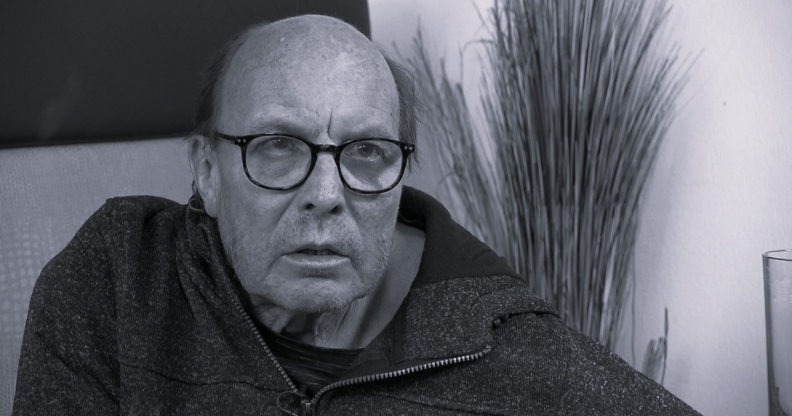 Harry aus "Amore unter Palmen" während einer Ausgabe dieser Sendung