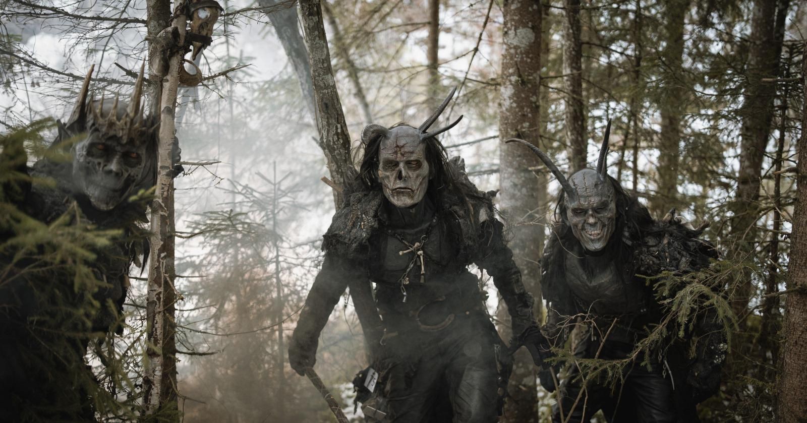 Hunderte Gruppen lassen das Brauchtum jedes Jahr neu aufleben.