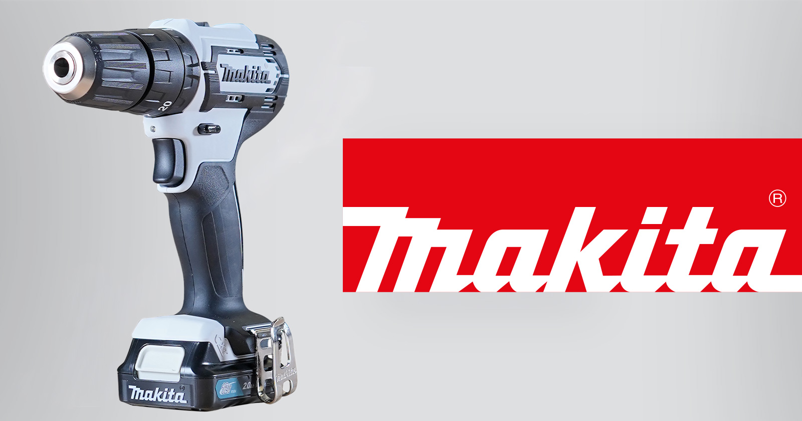 Akku-Schlagbohrschrauber | Credit: Makita