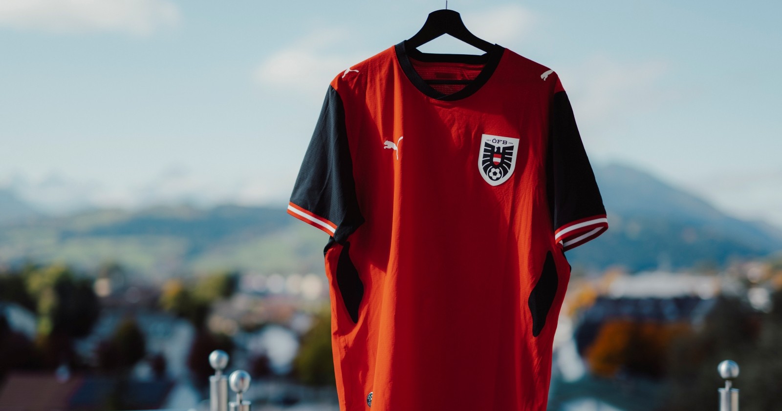 Pumas Kampagne „Immer wieder Österreich“ setzt auf Emotion, Identität und Fan-Nähe.