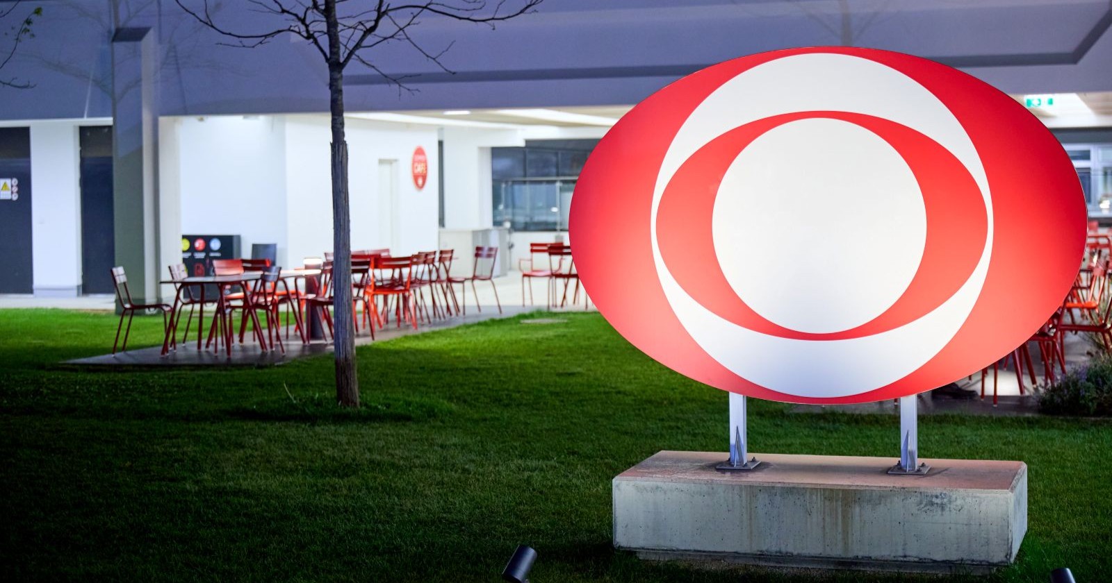 ORF Logo Küniglberg