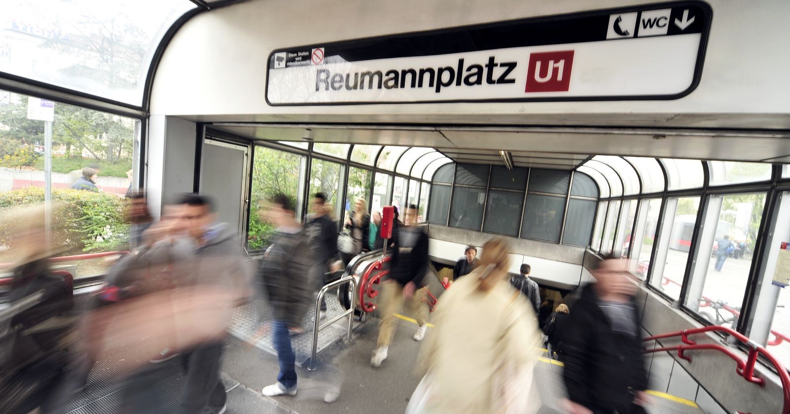 Reumannplatz