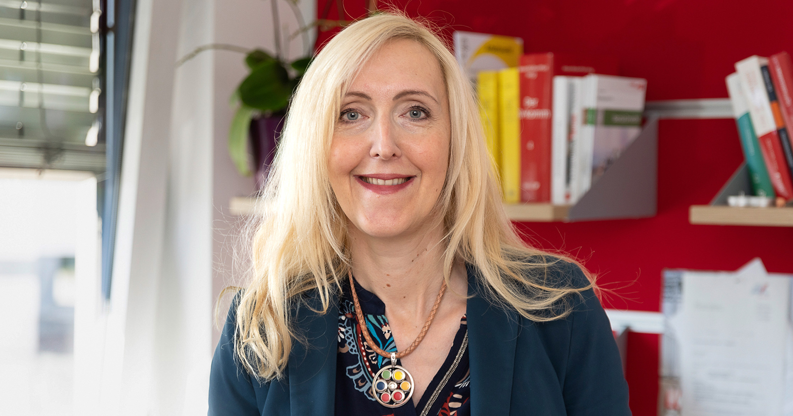 Brigitte Ohr-Kapral | Credit: AK Burgenland