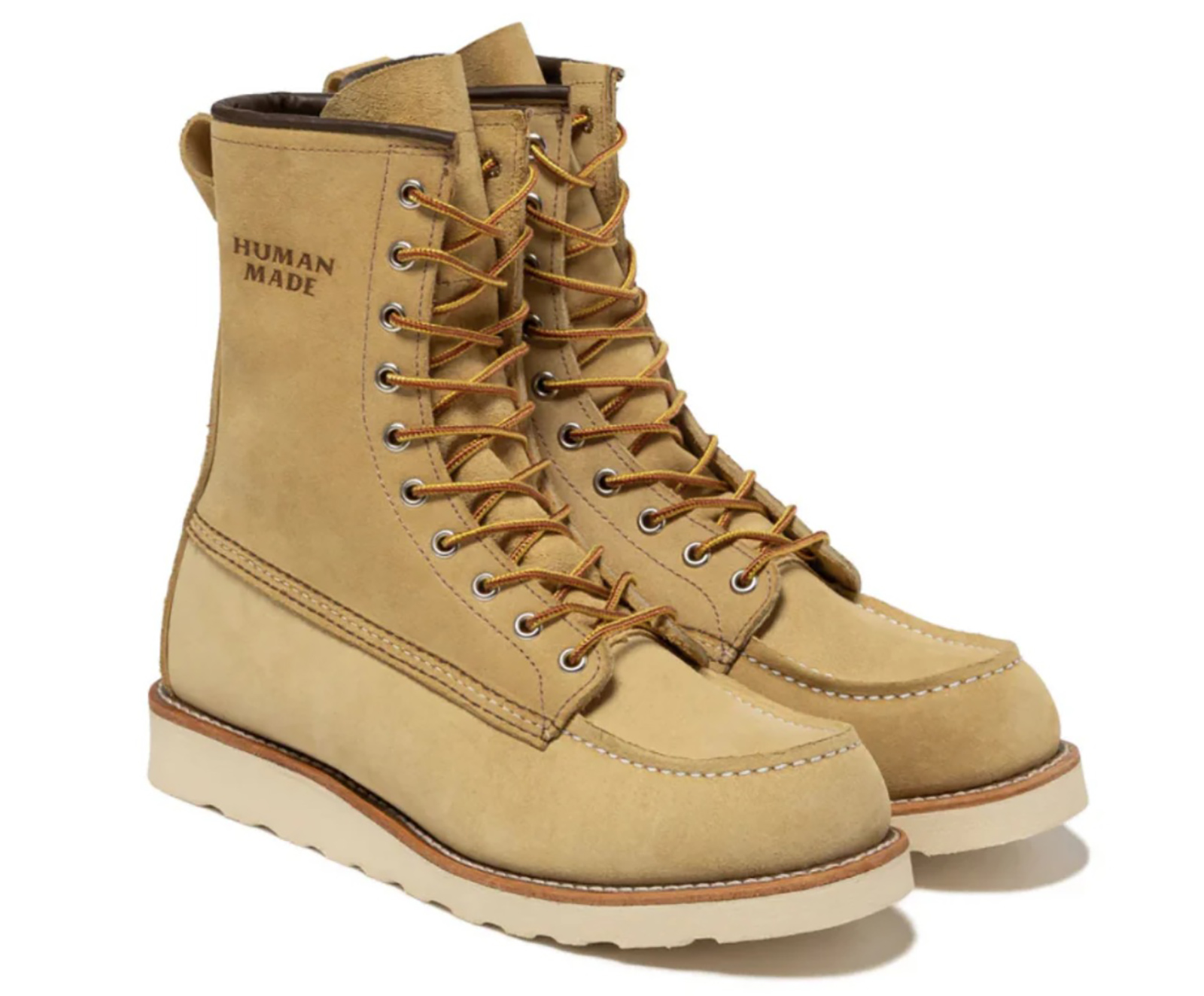 Boots von Red Wing | Credit: Red Wing