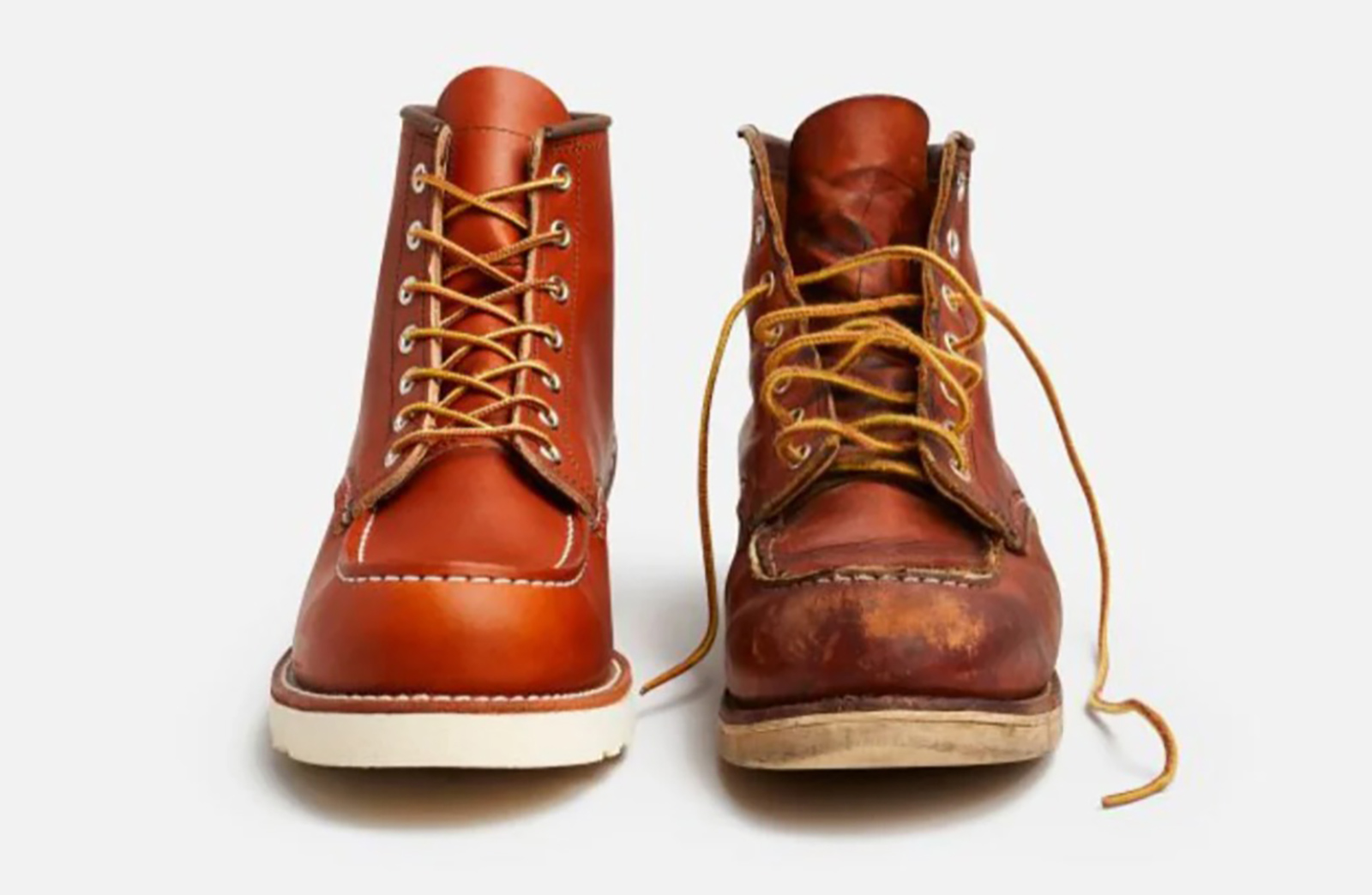 Boots für Männer | Credit: Red Wing