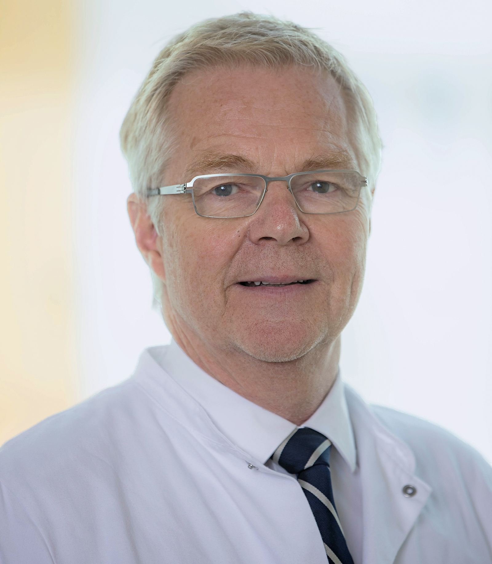 Dir. Prim. Univ.-Prof.  Dr. Friedrich Hoppichler | Credit: Mike Vogl/vogl-perspektive.at