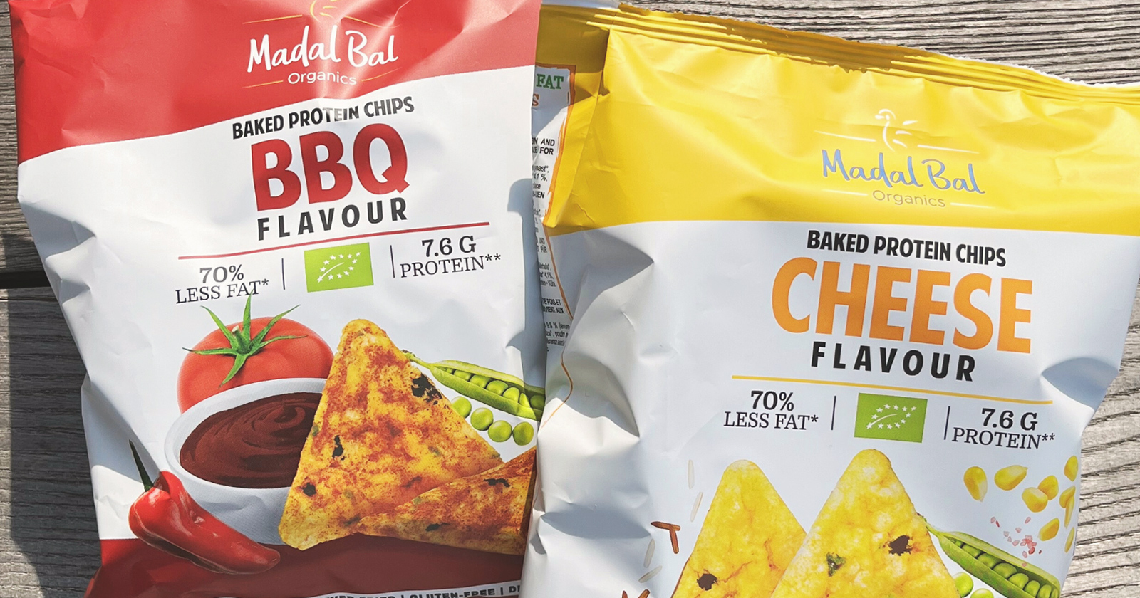 Madal Bal Protein Chips | Credit: premium-drinks &amp; more