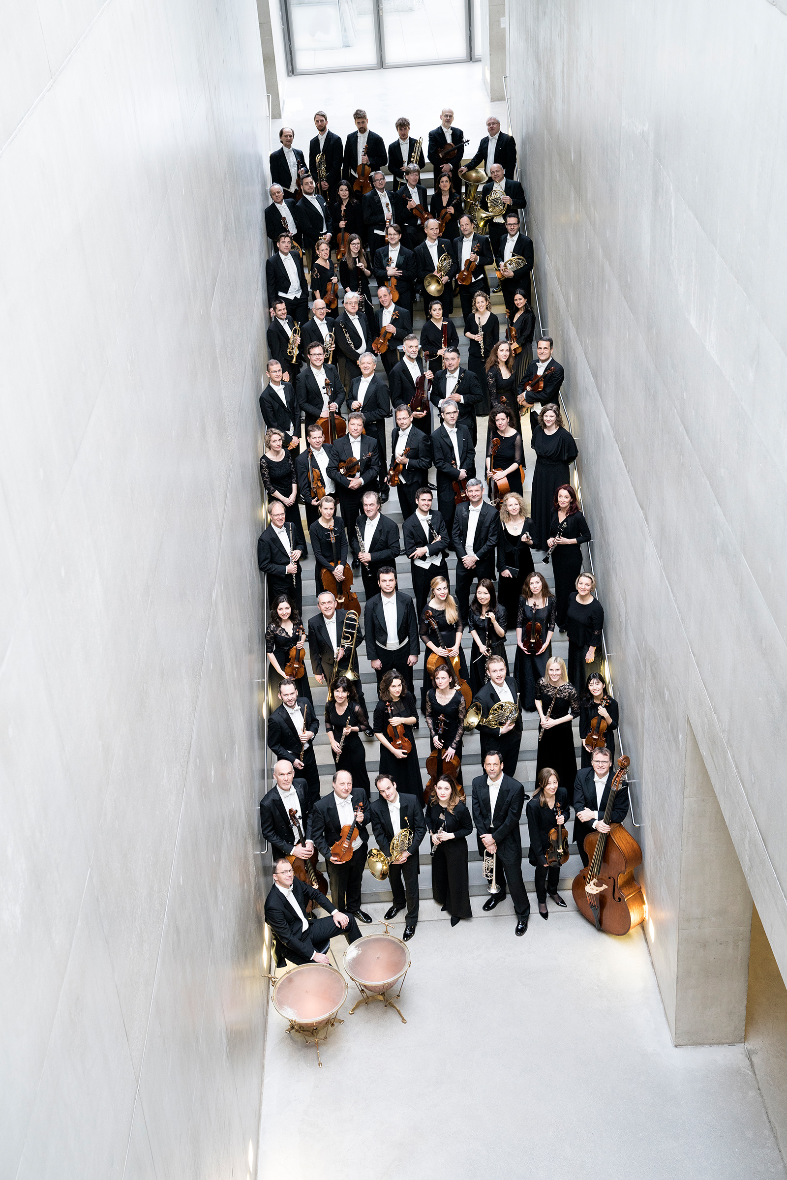 Mozarteumorchester | Credit: Nancy Horowitz