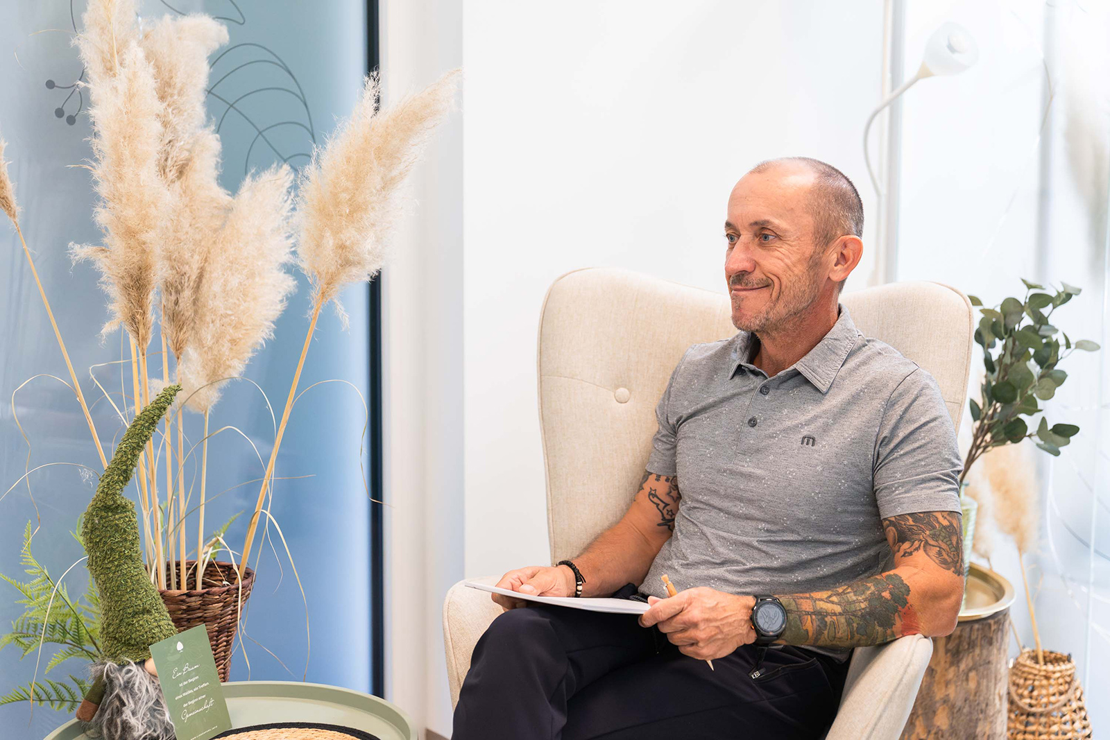 Richard Vogrinec | Credit: Verena Pöschl