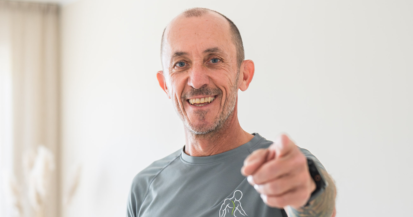 Richard Vogrinec | Credit: Verena Pöschl