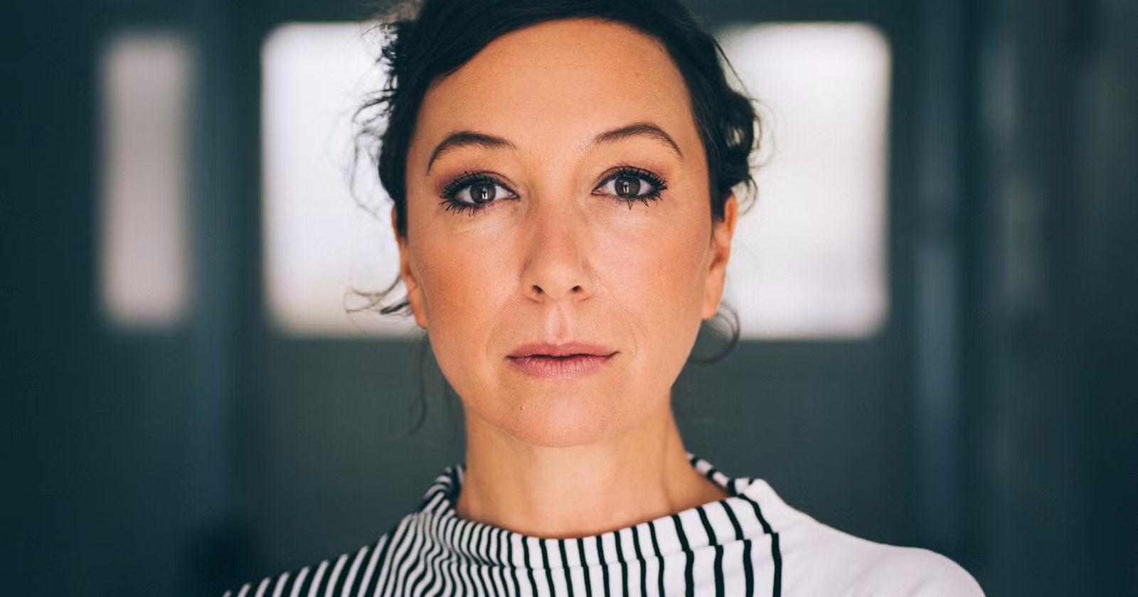 Ursula Strauss | Credit: Ingo Pertramer