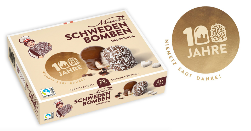 Schwedenbomben | Credit: Niemetz