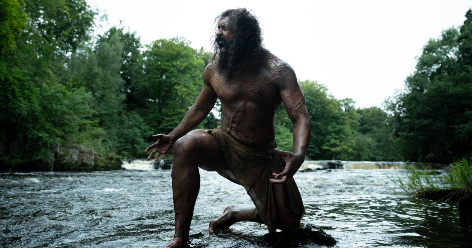 28 Years Later: The Bone Temple - Szenebild