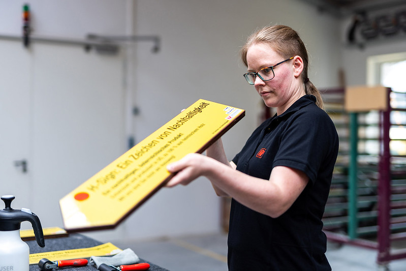 Gründer-Rekord in Oberösterreich