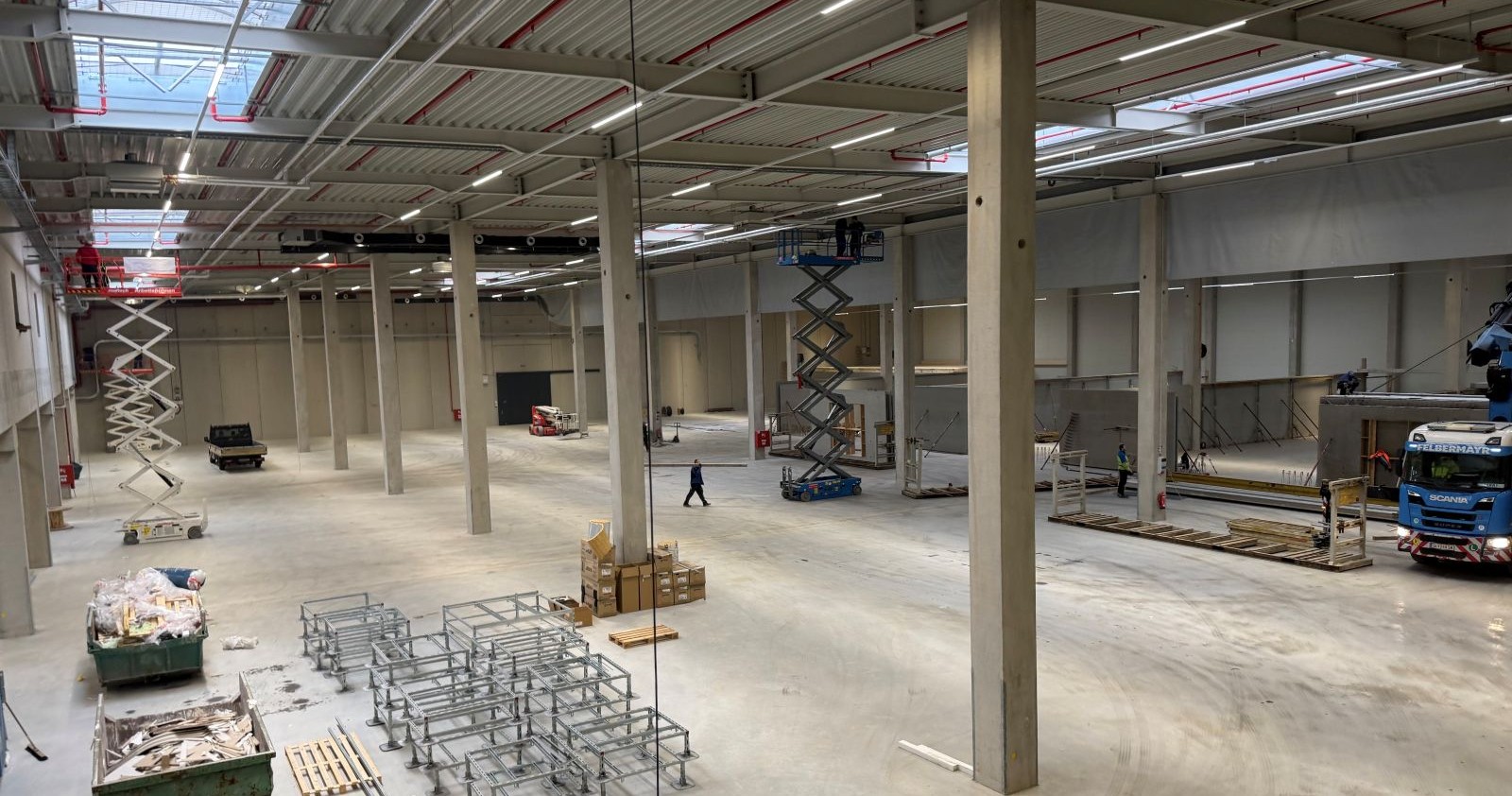 Complex Pharmaceuticals