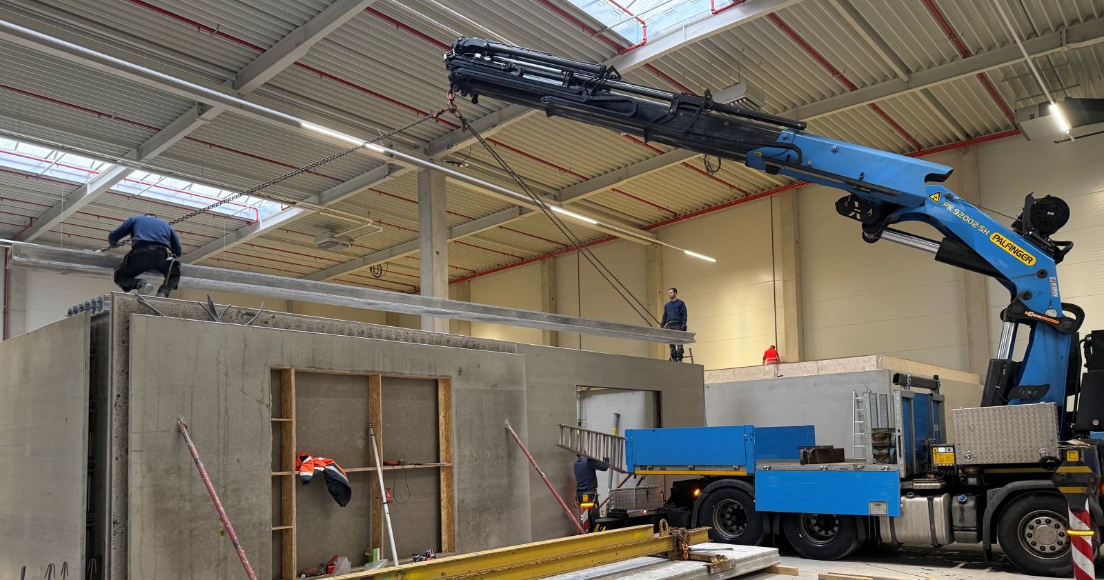 Complex Pharmaceuticals