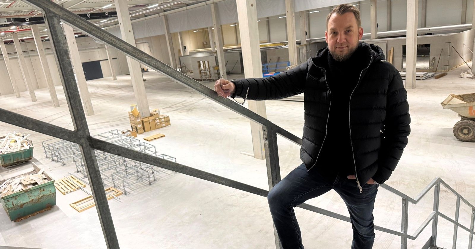 Complex Pharmaceuticals