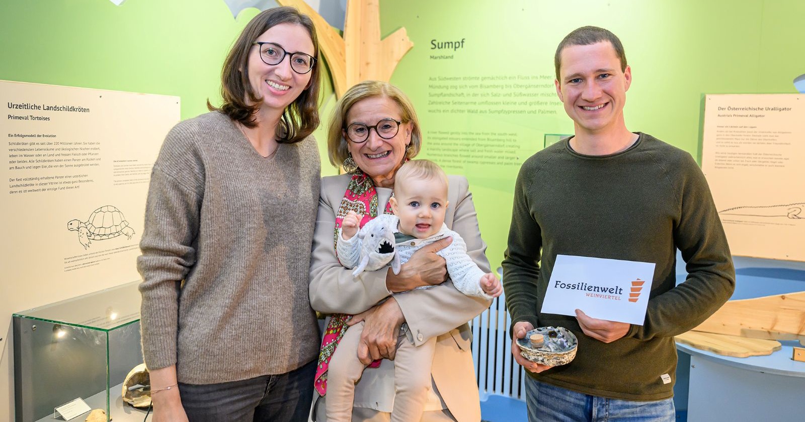 ecoplus Regionalförderung