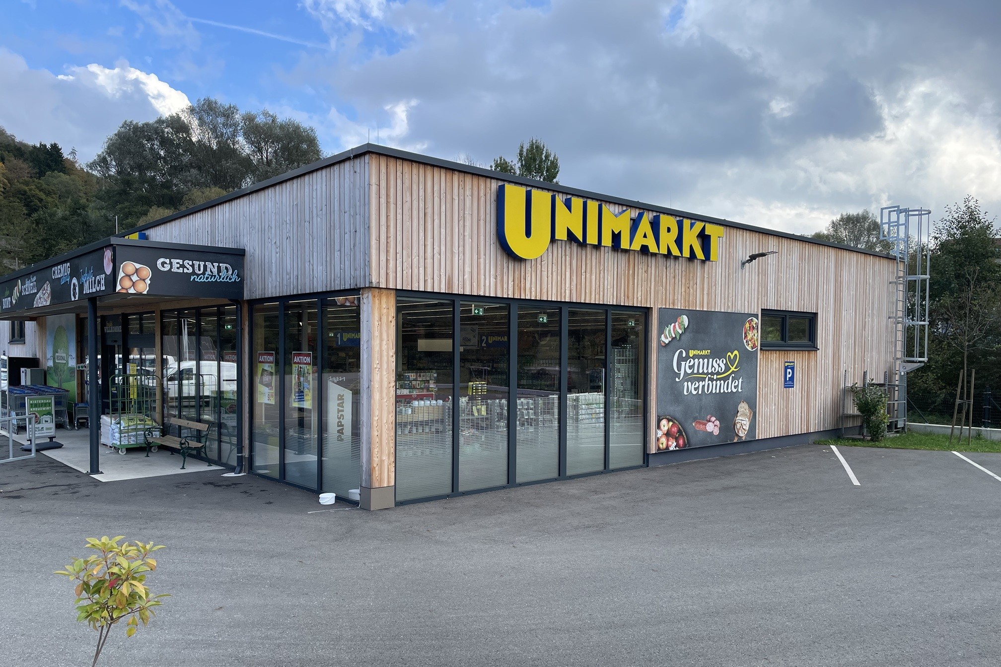 Versorgung vielerorts gesichert