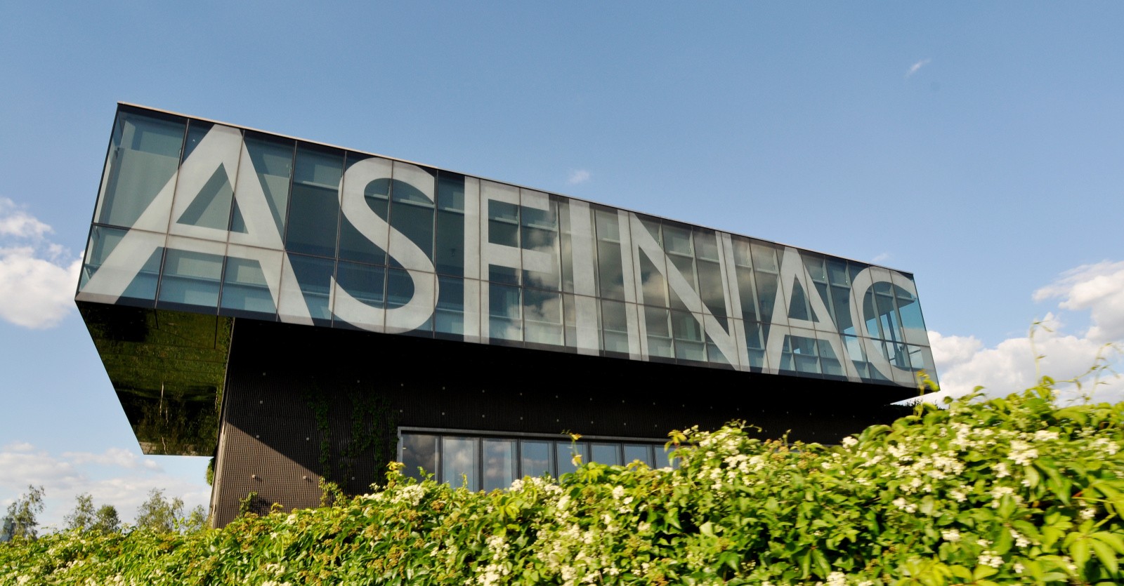 Verkehrsmanagementzentrale Inzersdorf