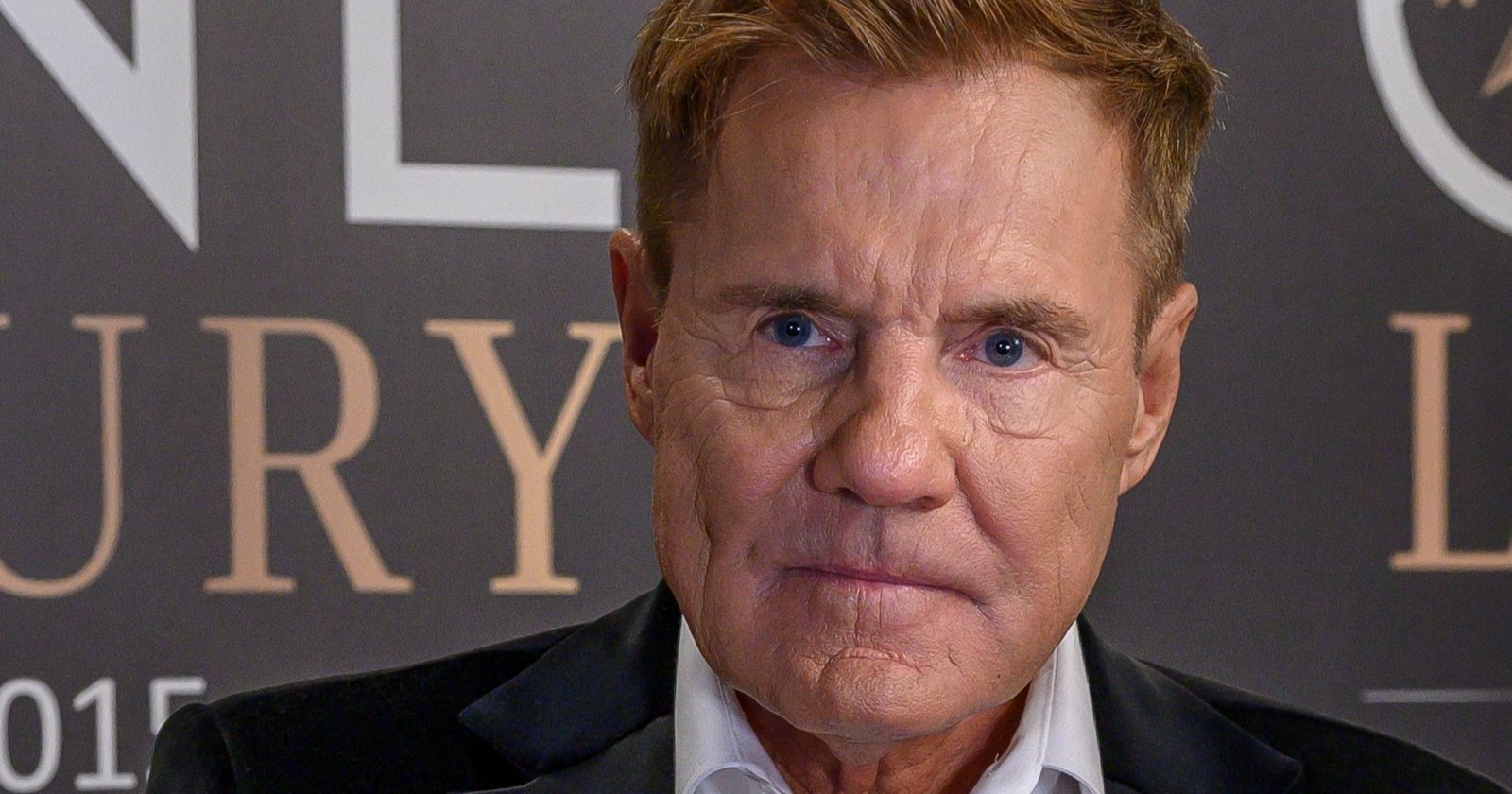 Dieter Bohlen mit ernstem Gesicht/Satans Bratan will in die DSDS-Jury