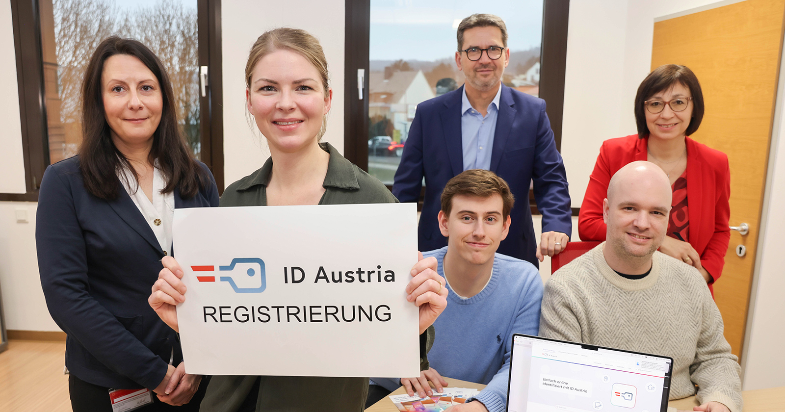 Mitgliederinnen und Mitglieder der AK Burgenland | Credit: AK Burgenland