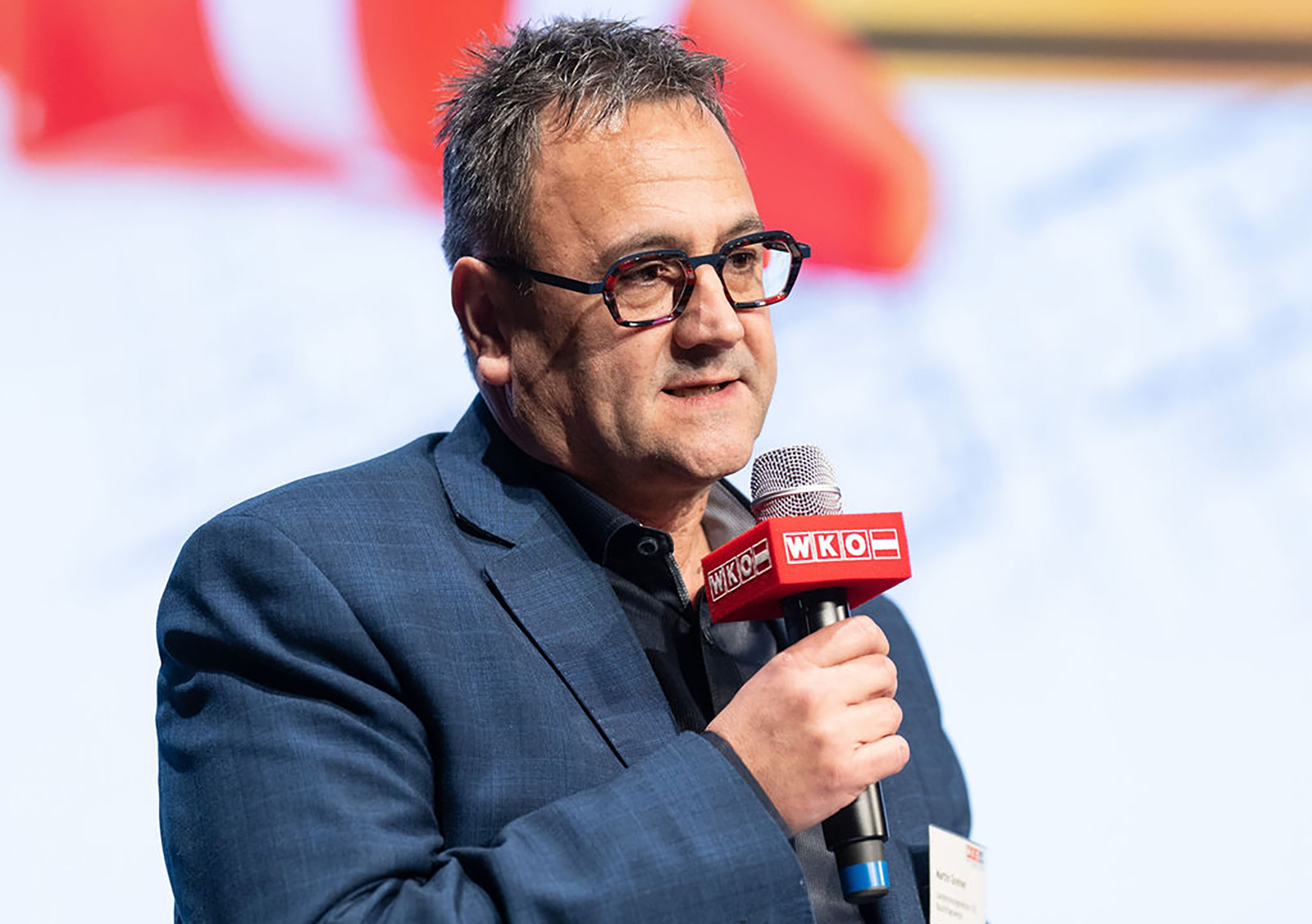 Martin Greiner | Credit: Andreas Röbl