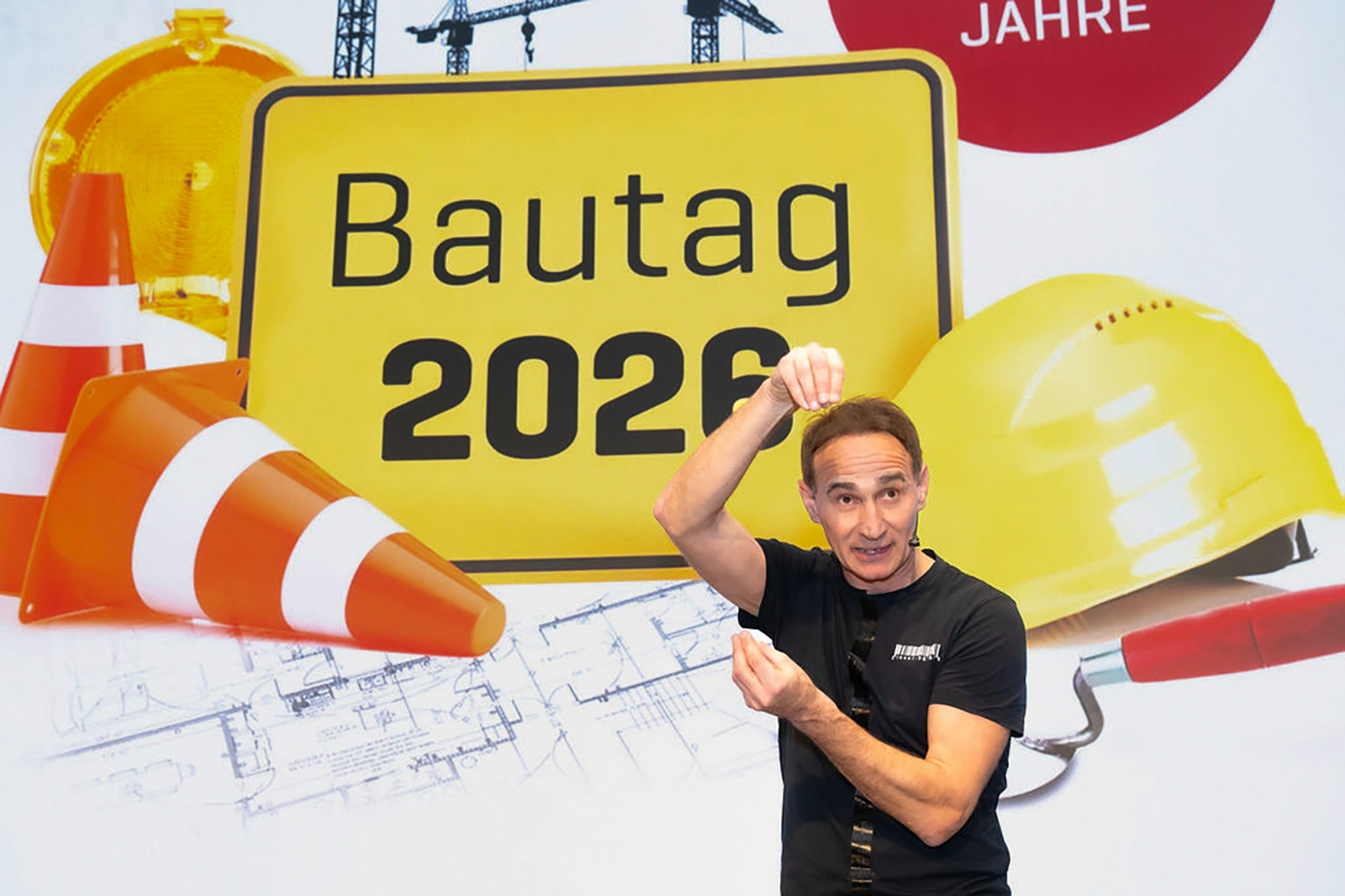 Gernot Kulis | Credit: Andreas Röbl