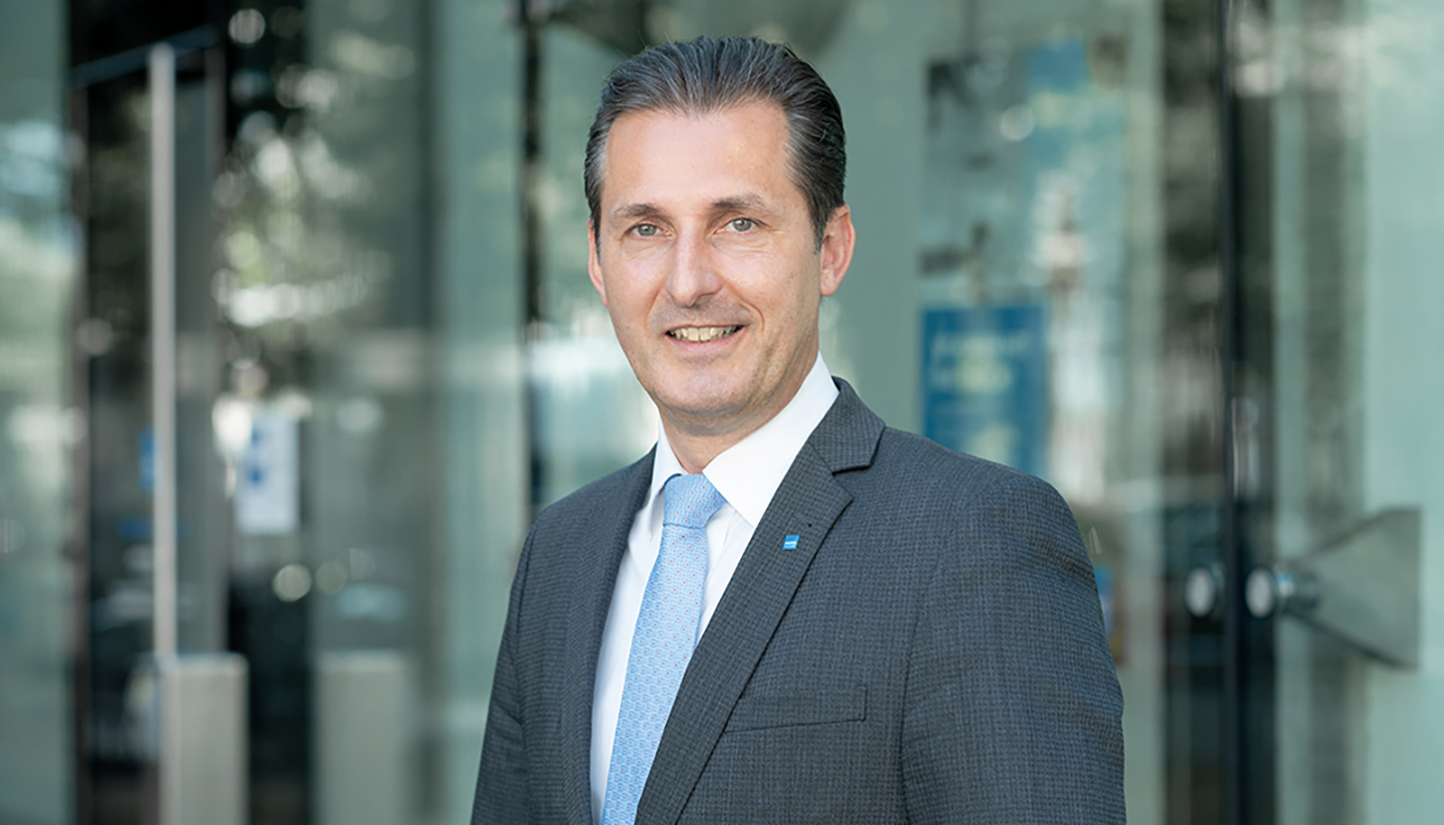 Daniel Gerhold | Credit: Hypo Vorarlberg/Christa Strobl