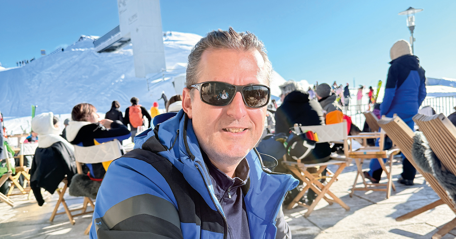 Daniel Gerhold | Credit: Daniel Gerhold