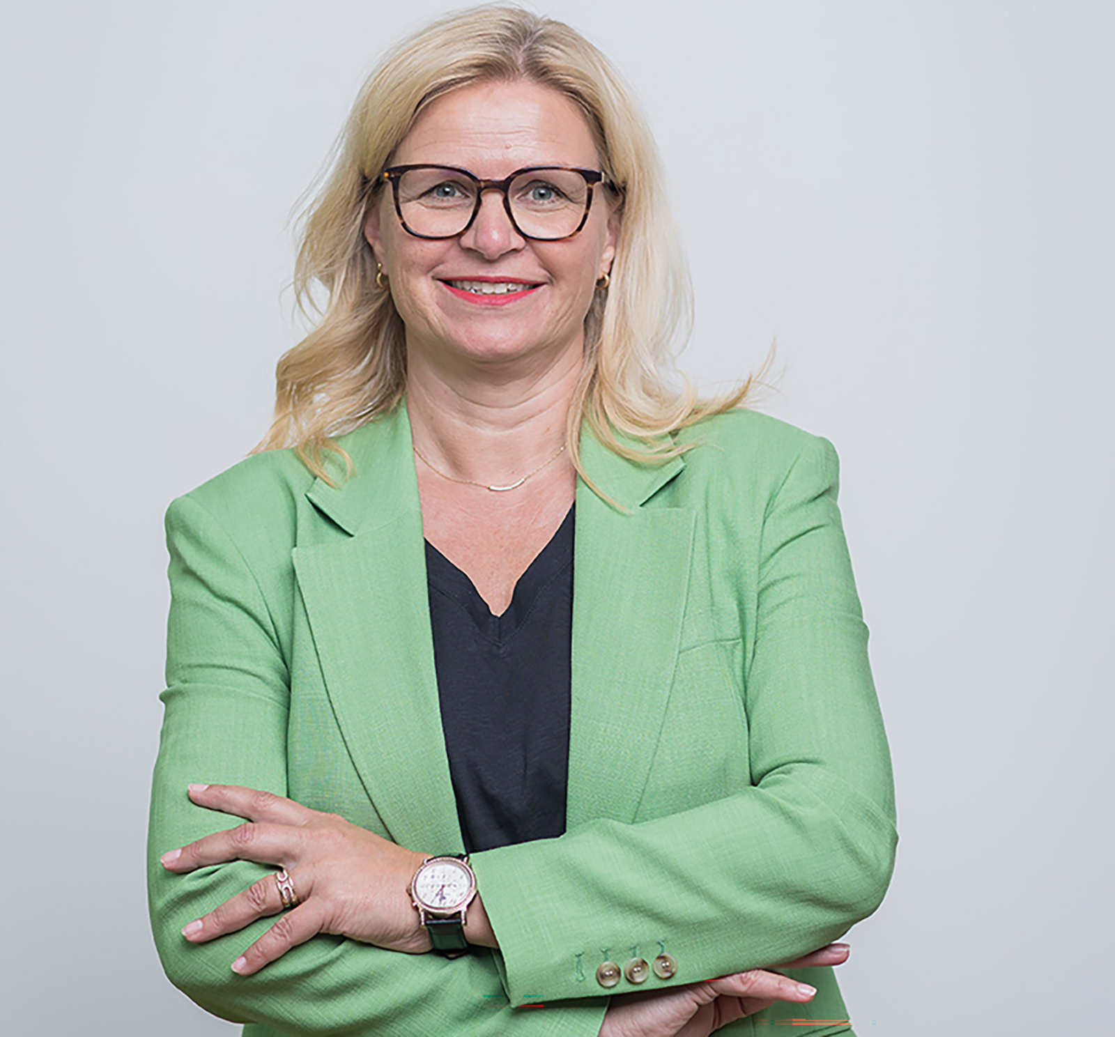 Elke Schmiderer | Credit: Hilfswerk Salzburg/Neumayr