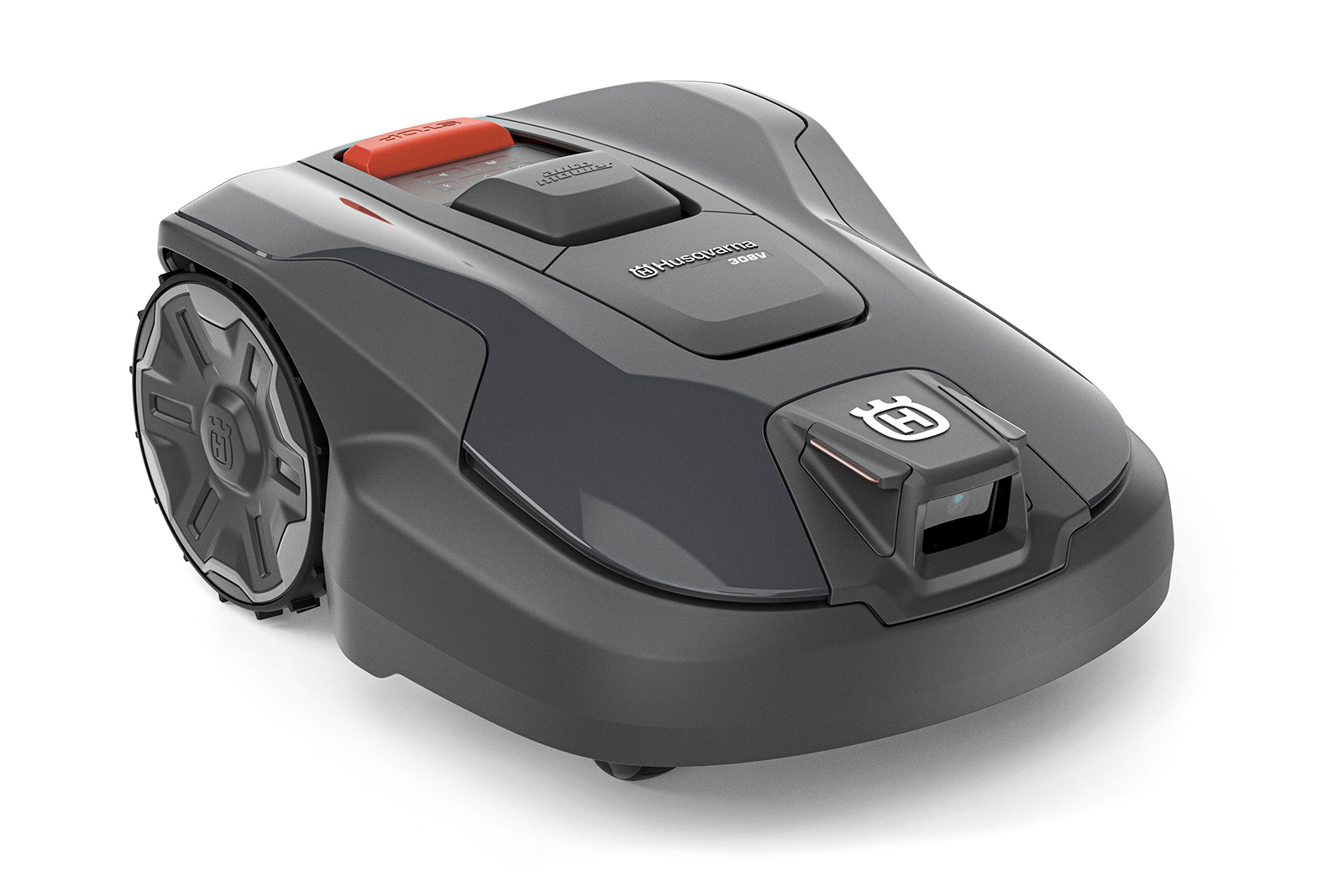 Automower® 308V Automower | Credit: Husqvarna