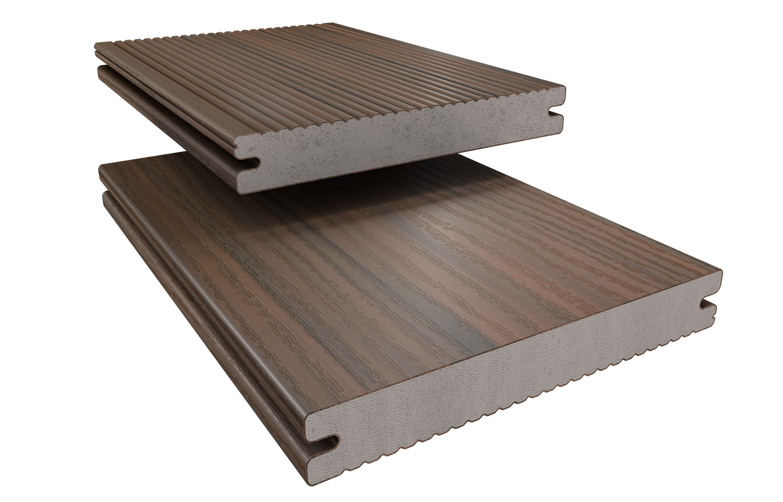 Holzpaneele | Credit: Keplinger