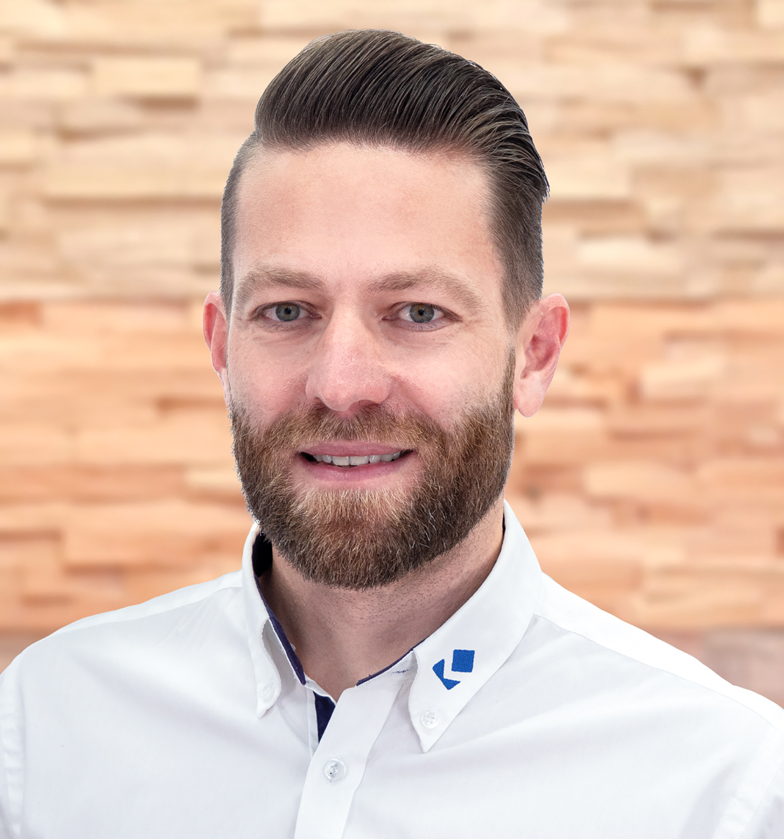 Markus Thurnhofer | Credit: Keplinger