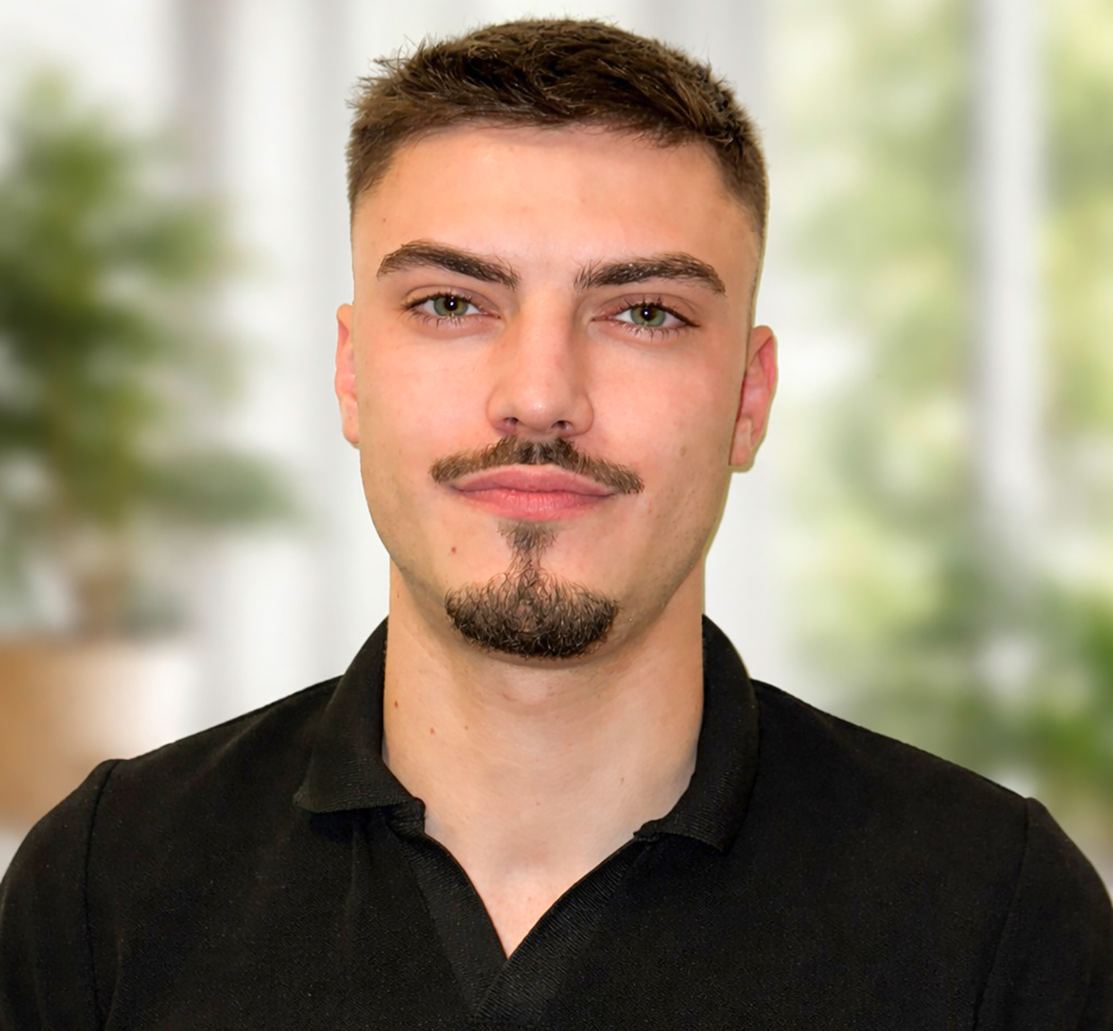 Lukas Simic | Credit: Kreuzeder Gebäudetechnik