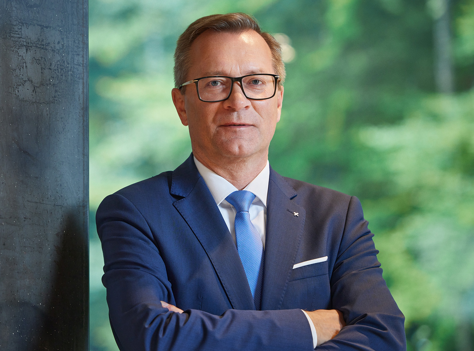 Heinz Konrad | Credit: RVS