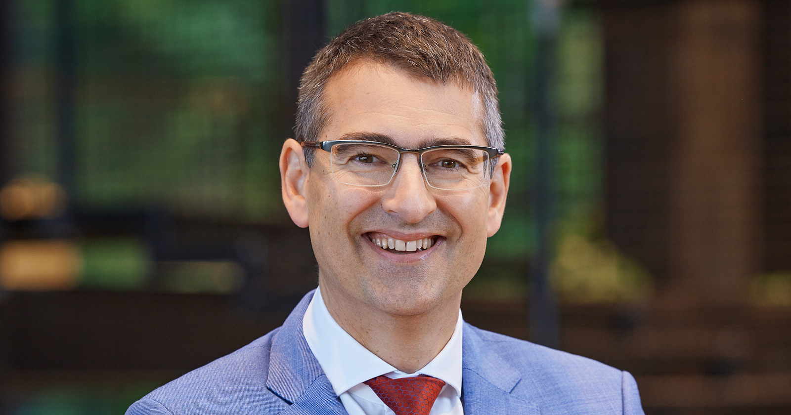 Manfred Quehenberger | Credit: RVS