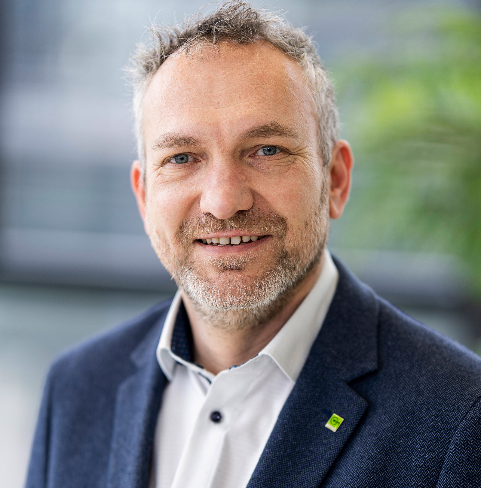 Werner Philipp | Credit: WIFI OÖ