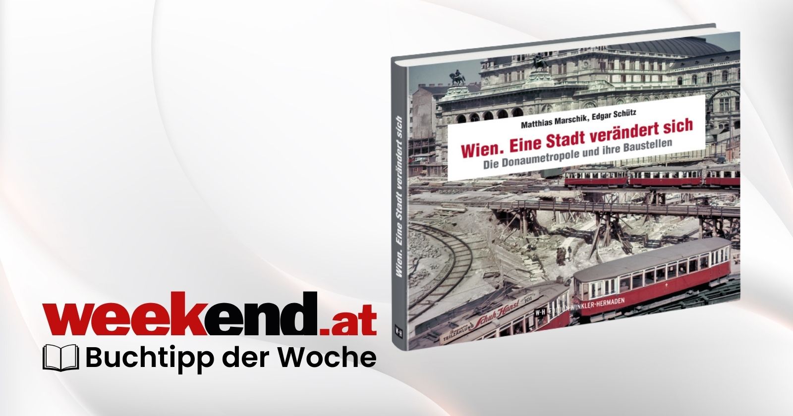 Edition Winkler-Hermaden-Wien