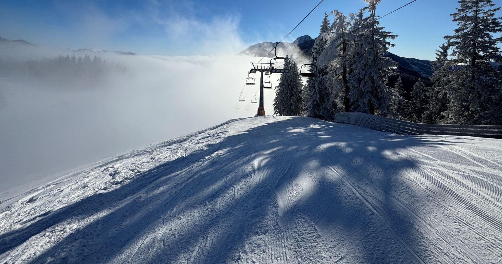 Hochsteiermark Niederalpl