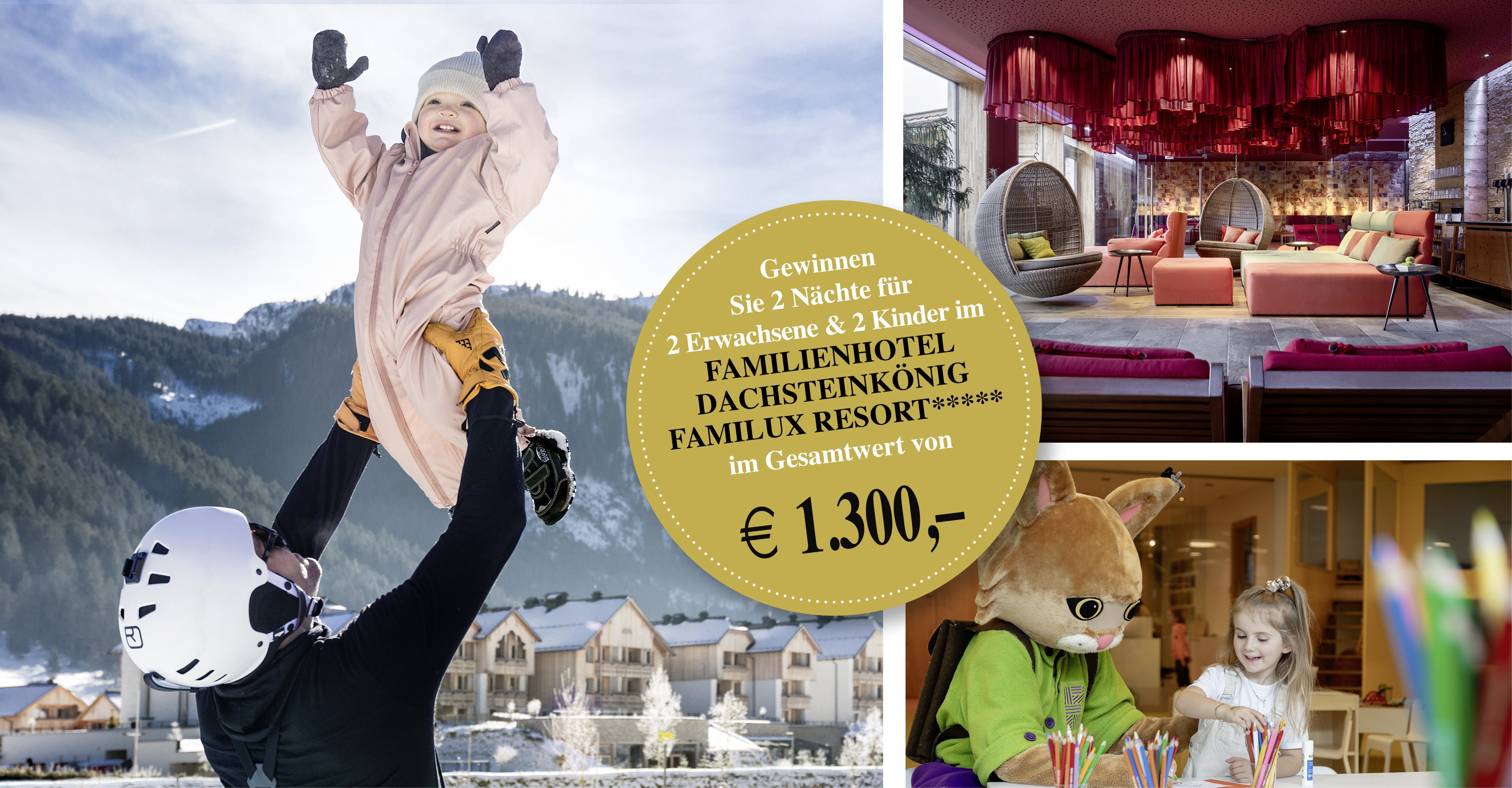 Gewinnspiel moments 01/26