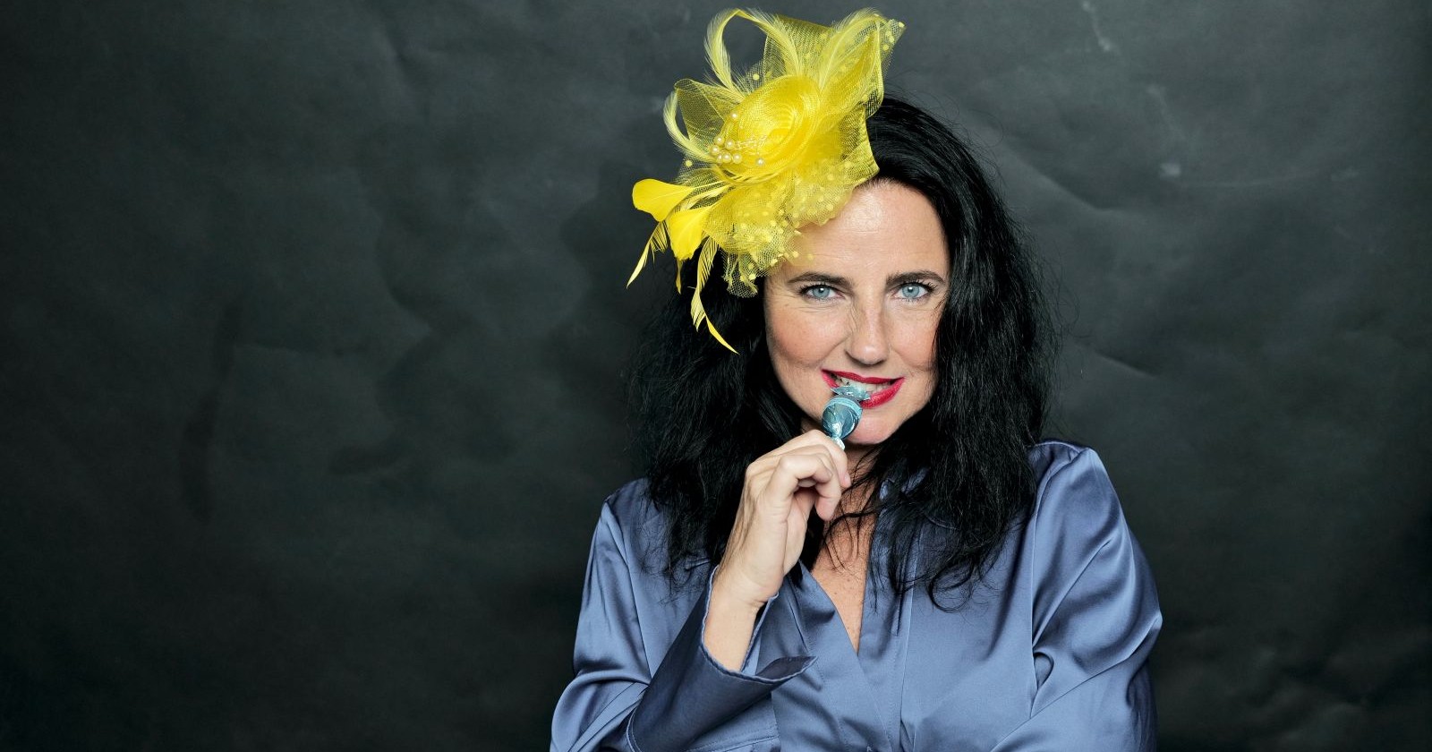 Zuckergoscherl Kabarett