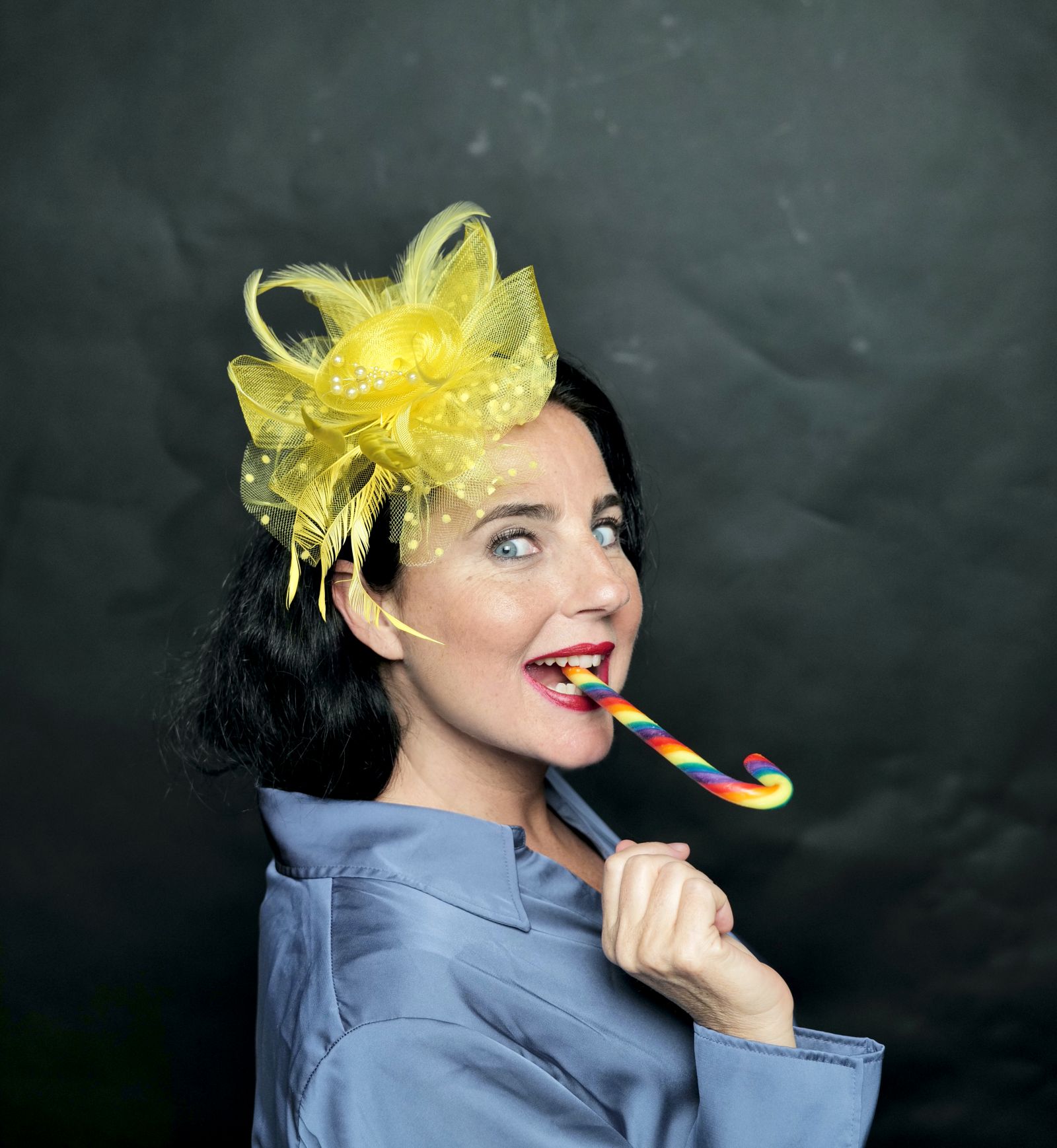 Nadja Maleh-Zuckergoscherl