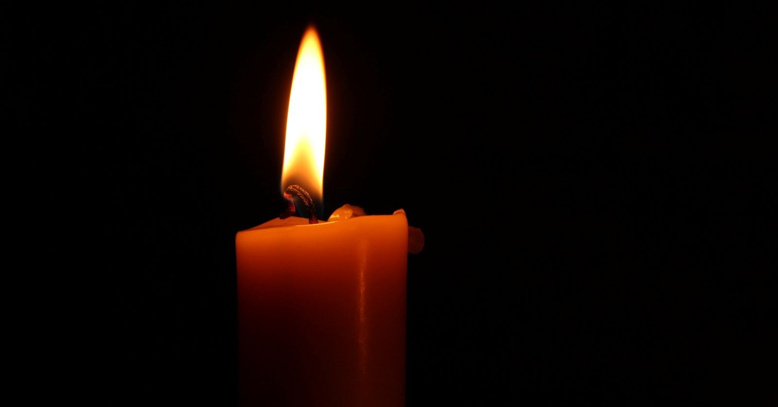 Trauerkerze im Dunkeln/Billy Steinberg ist tot