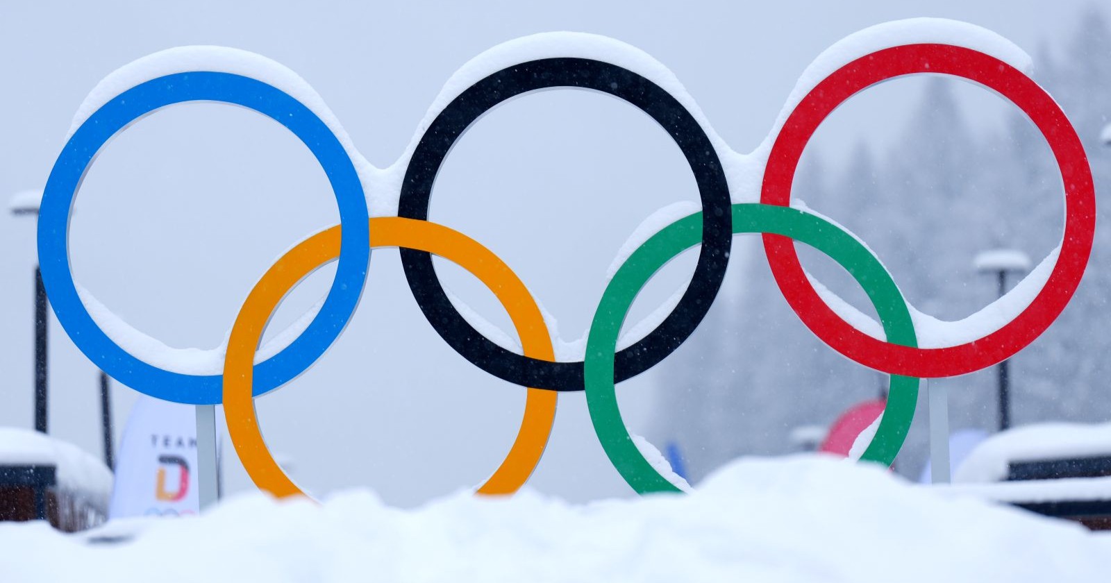 Olympische Winterspiele in Cortina, Mailand/ Elis Lundholm (23) startet als erster Transmann bei den Olympischen Winterspielen